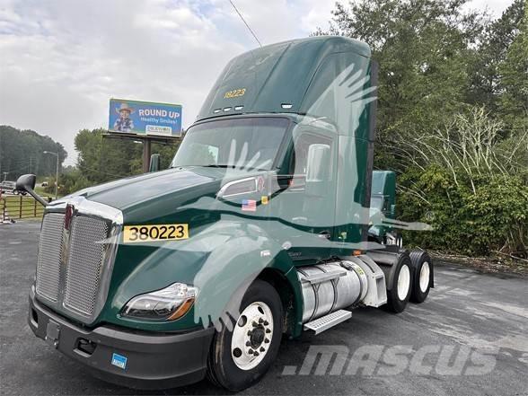 Kenworth T680 Trækkere