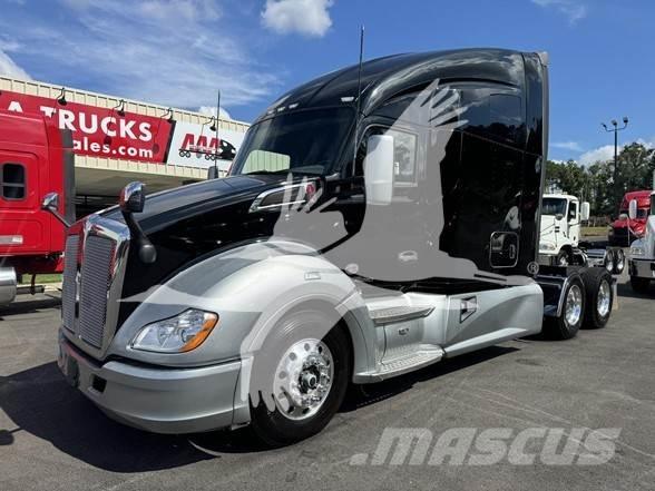 Kenworth T680 Trækkere