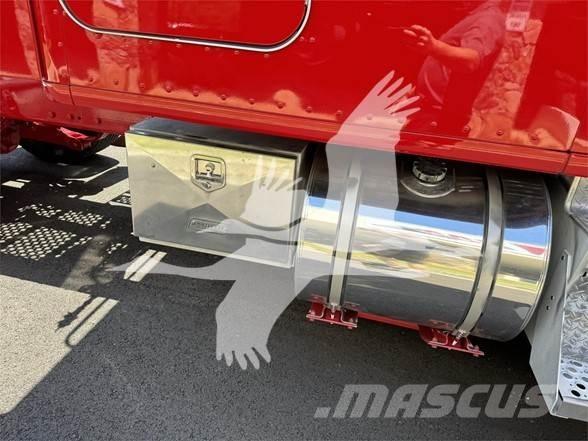 Kenworth T680 Trækkere