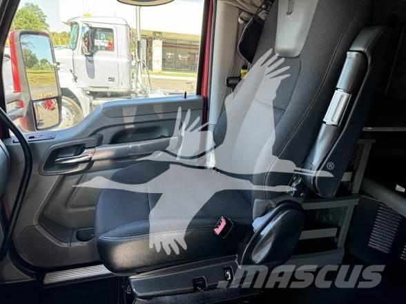 Kenworth T680 Trækkere