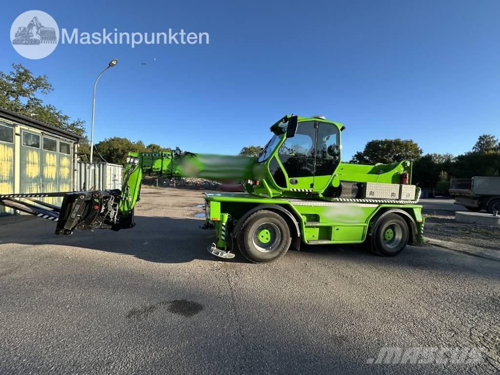 Merlo Roto40.30 MCSS Teleskoplæssere