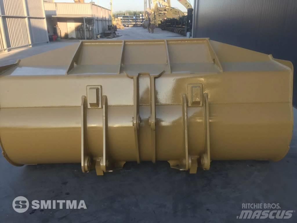 CAT 950GC Skovle