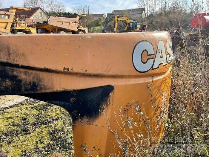 CASE CX245SR - Transport – Andet