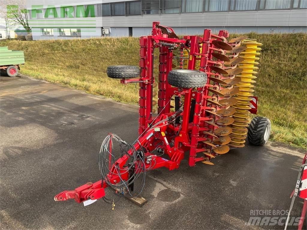 Expom Goliat 6m Tallerkenharver