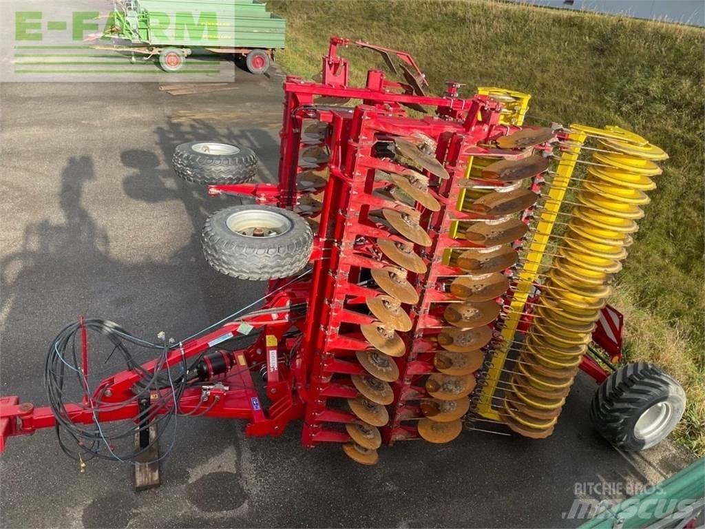 Expom Goliat 6m Tallerkenharver