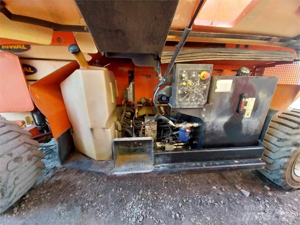 JLG 3394RT Saxlifte