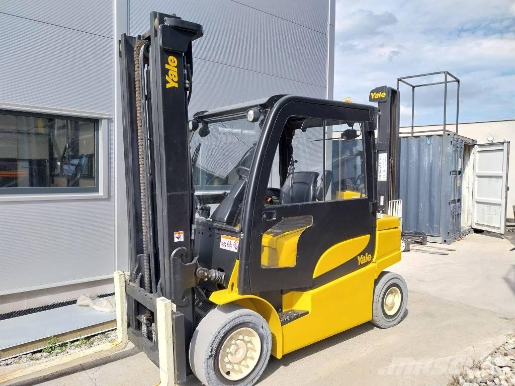 Yale ERP 45 VM El gaffeltrucks