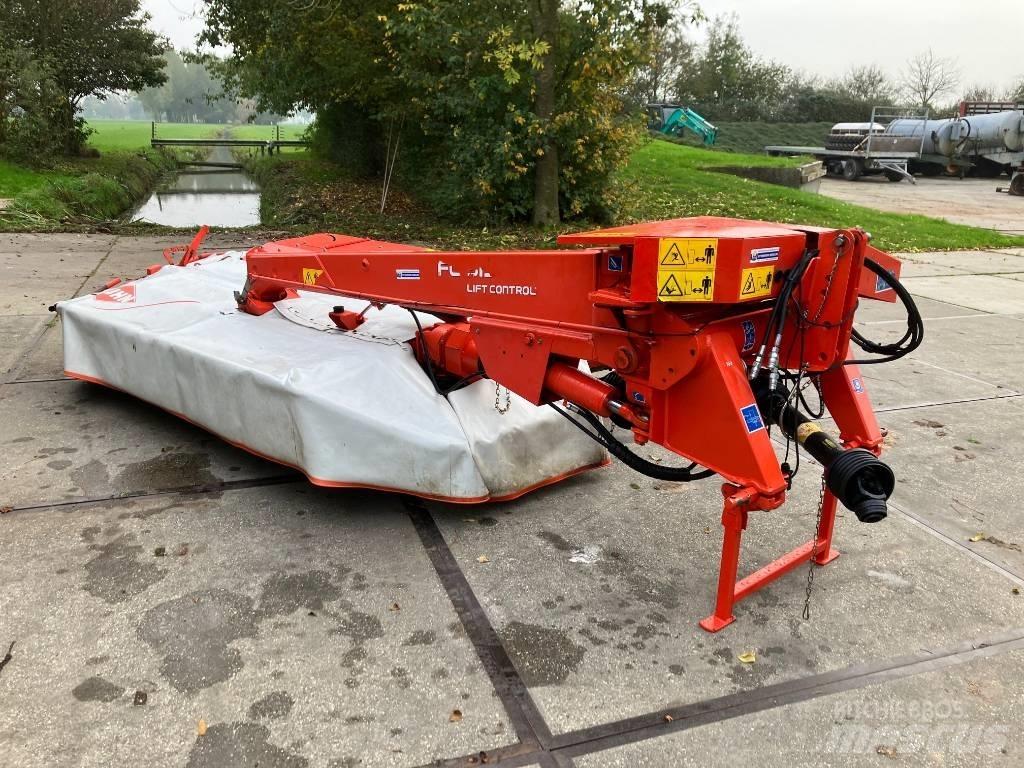 Kuhn FC 313 FF Kombihøstere