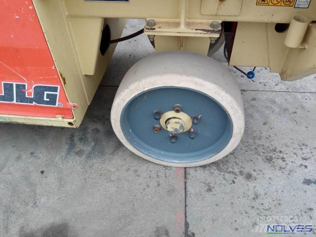 JLG 180-12 Saxlifte