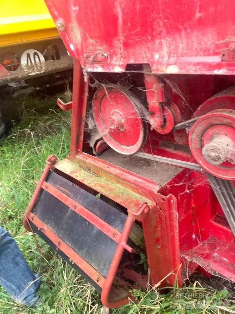 Grimme KS 1500A Kartoffelmaskiner - Andet udstyr