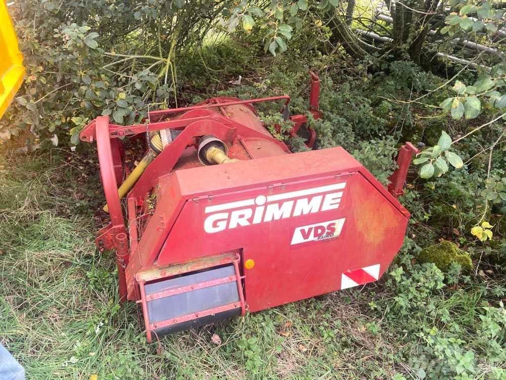 Grimme KS 1500A Kartoffelmaskiner - Andet udstyr