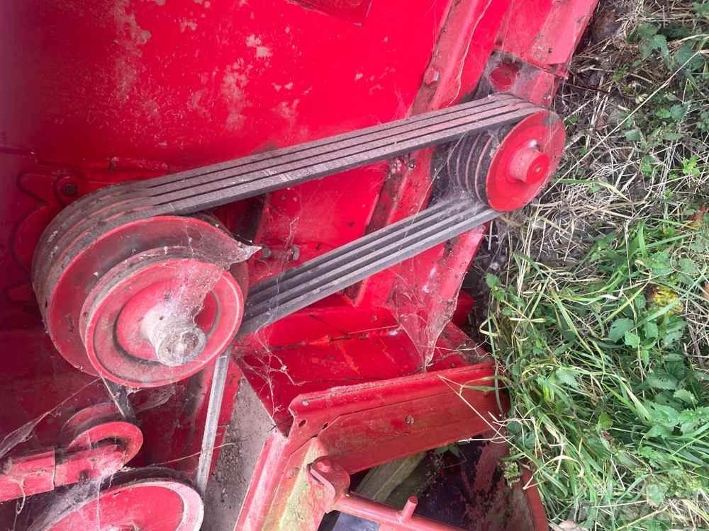 Grimme KS 1500A Kartoffelmaskiner - Andet udstyr