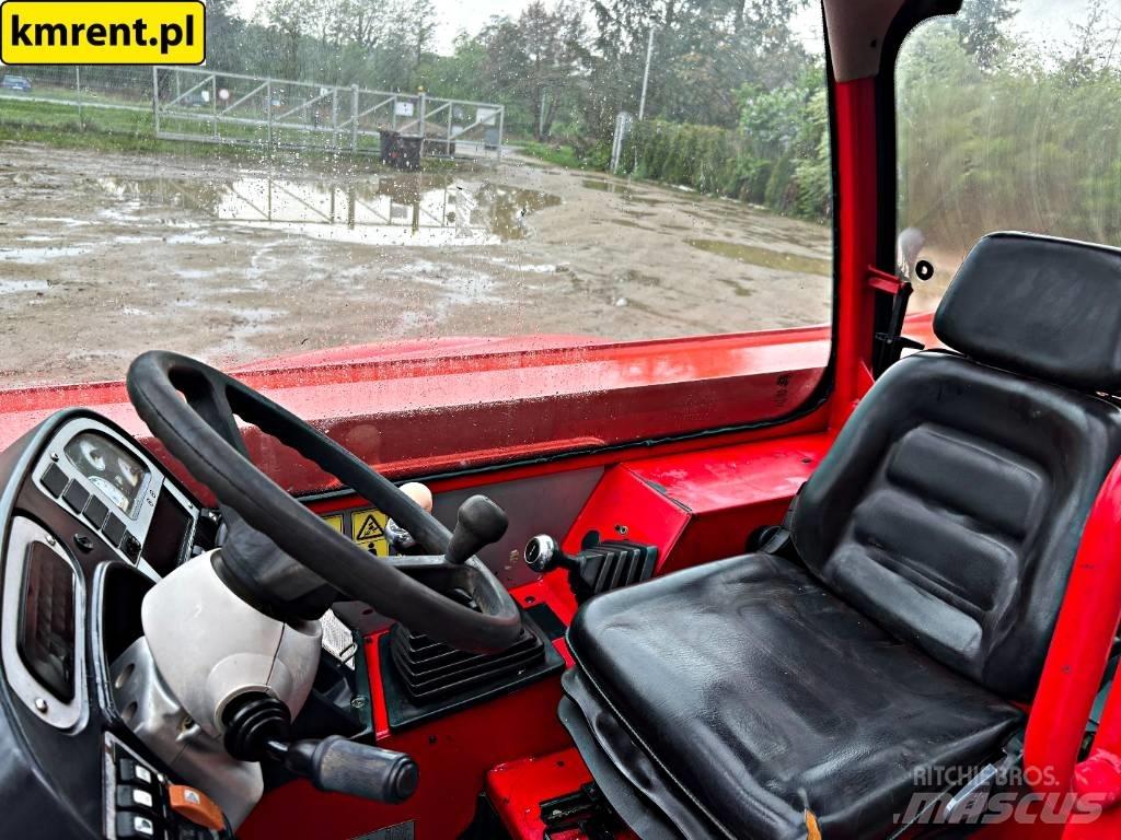 JCB 531-70 Teleskoplæssere
