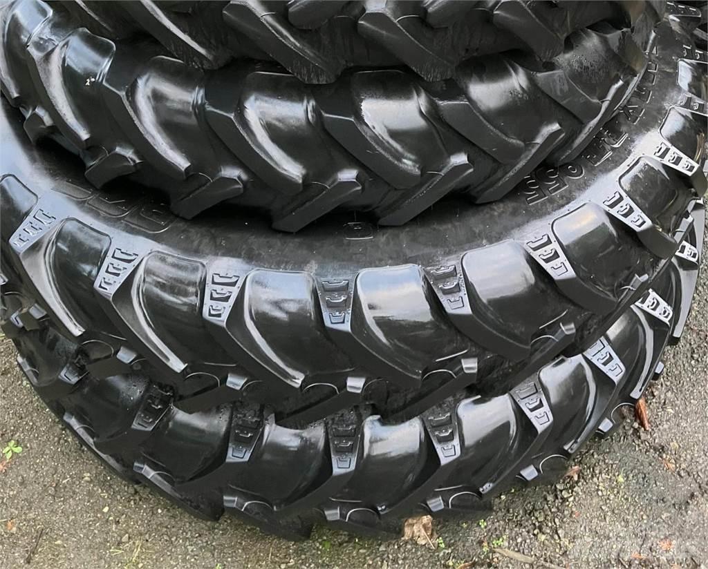 BKT 340/85-48 Hjul, Dæk og Fælge