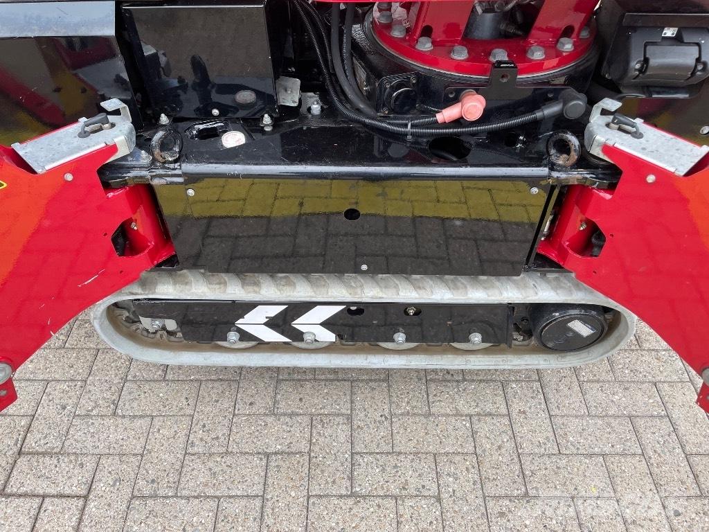 Hoeflon C 6 SOLD Minikraner