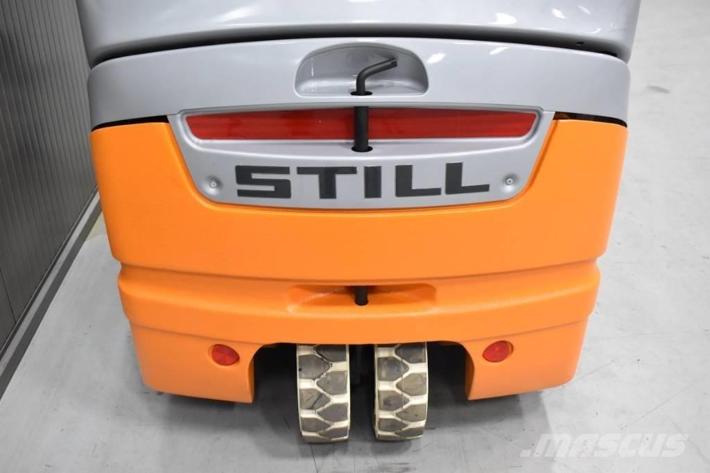 Still RX 20-16 El gaffeltrucks