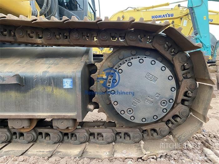CAT 336 DL Gravemaskiner på larvebånd