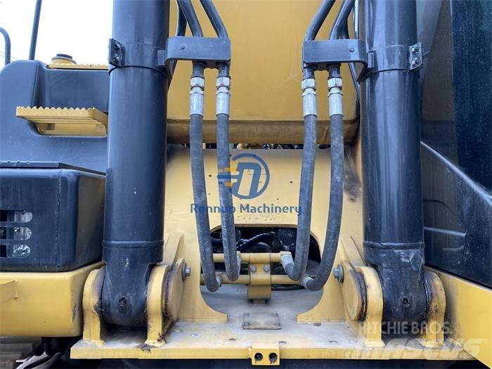 CAT 336 DL Gravemaskiner på larvebånd