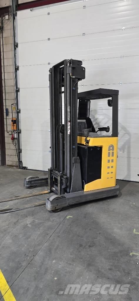 Atlet UNS14DTFVRE630 Reachtruck