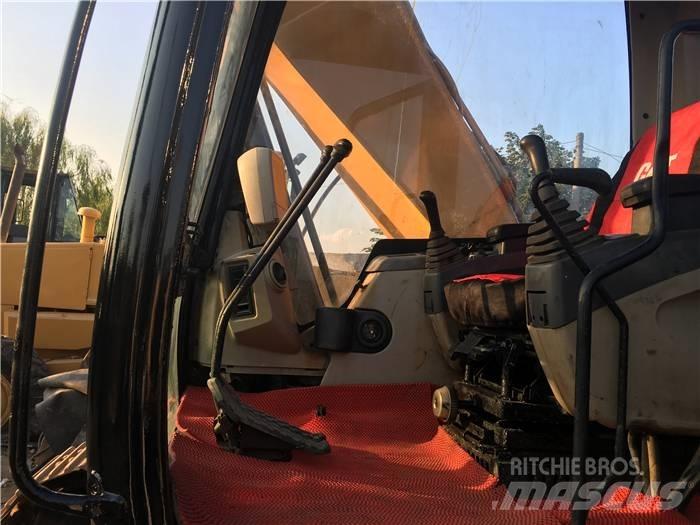 CAT 320 C L Gravemaskiner på larvebånd