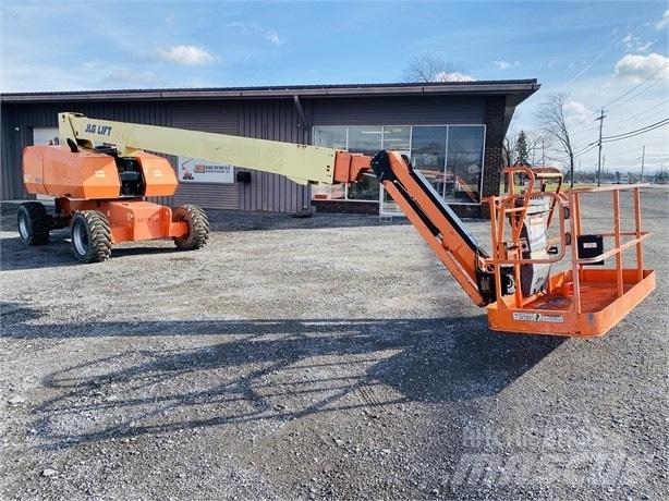 JLG 860 SJ Teleskoplifte