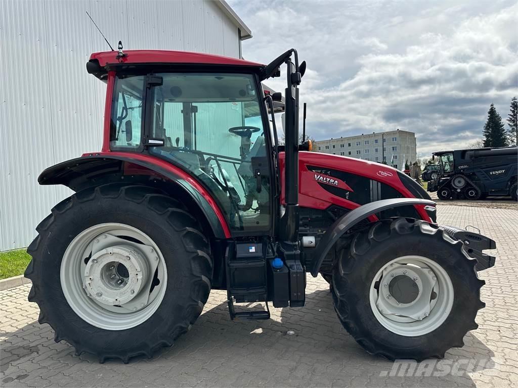 Valtra A105 MH Traktorer