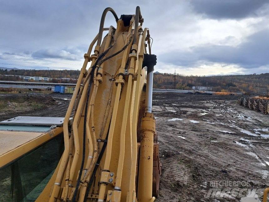 CAT 365 B L ME Gravemaskiner på larvebånd