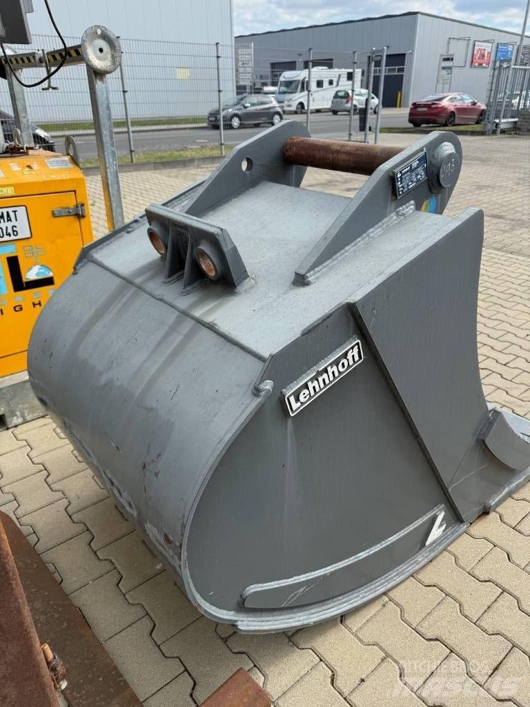 Lehnhoff SW 21 Gravarme