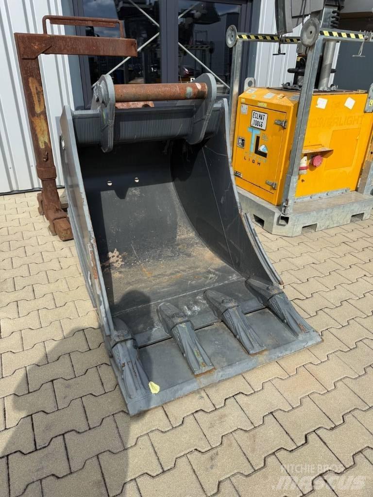 Lehnhoff SW 21 Gravarme