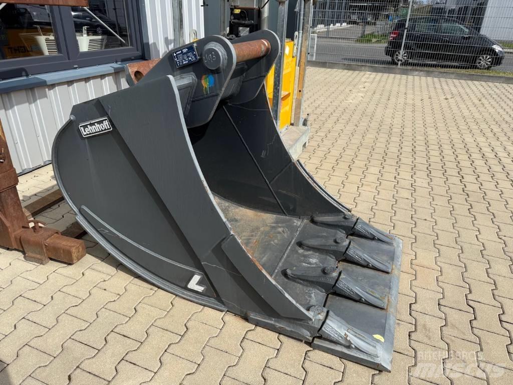Lehnhoff SW 21 Gravarme