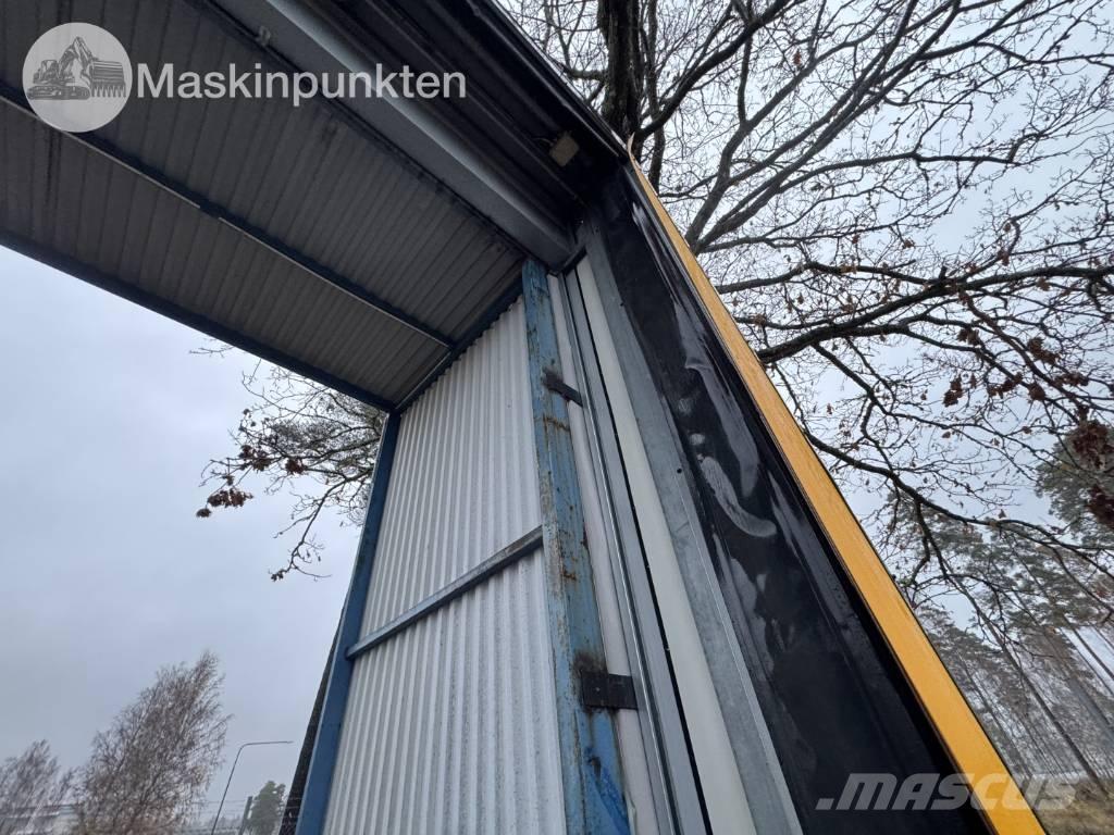  Lasthuskaj Okänt Lagerplatforme