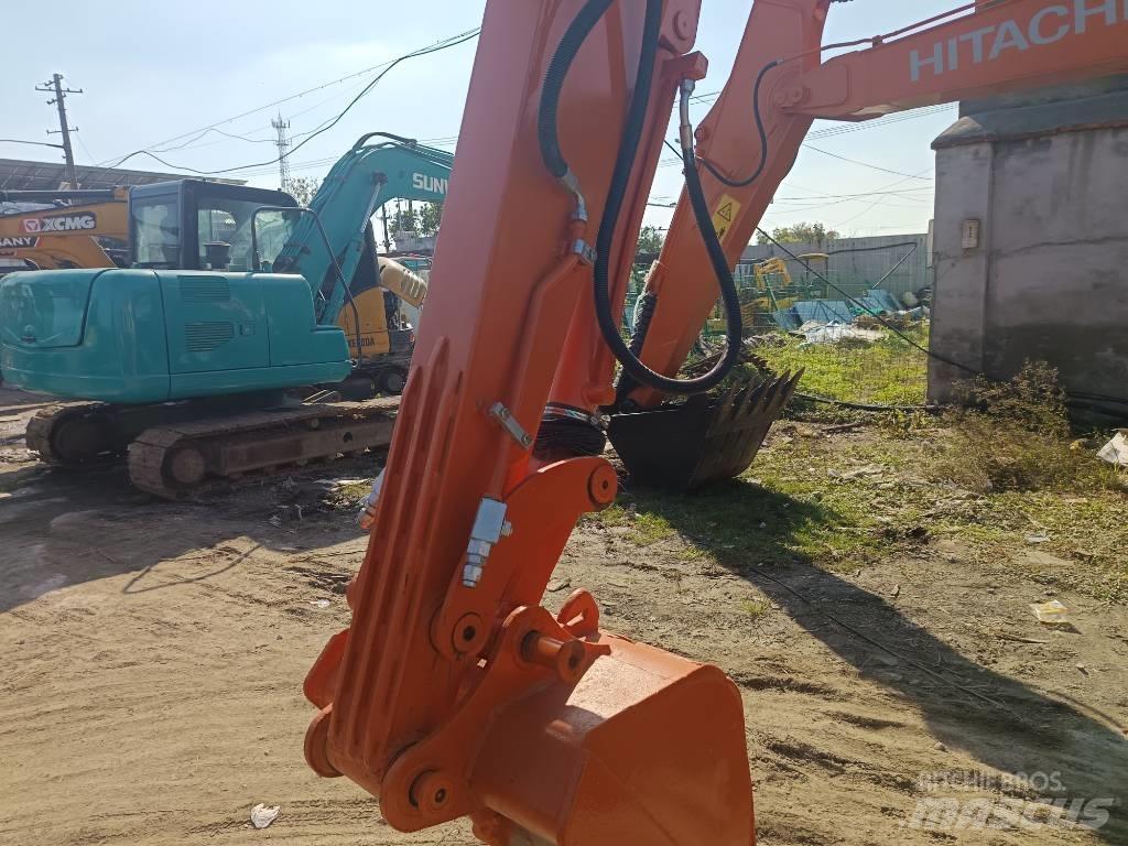 Doosan DH 60-7 Minigravemaskiner