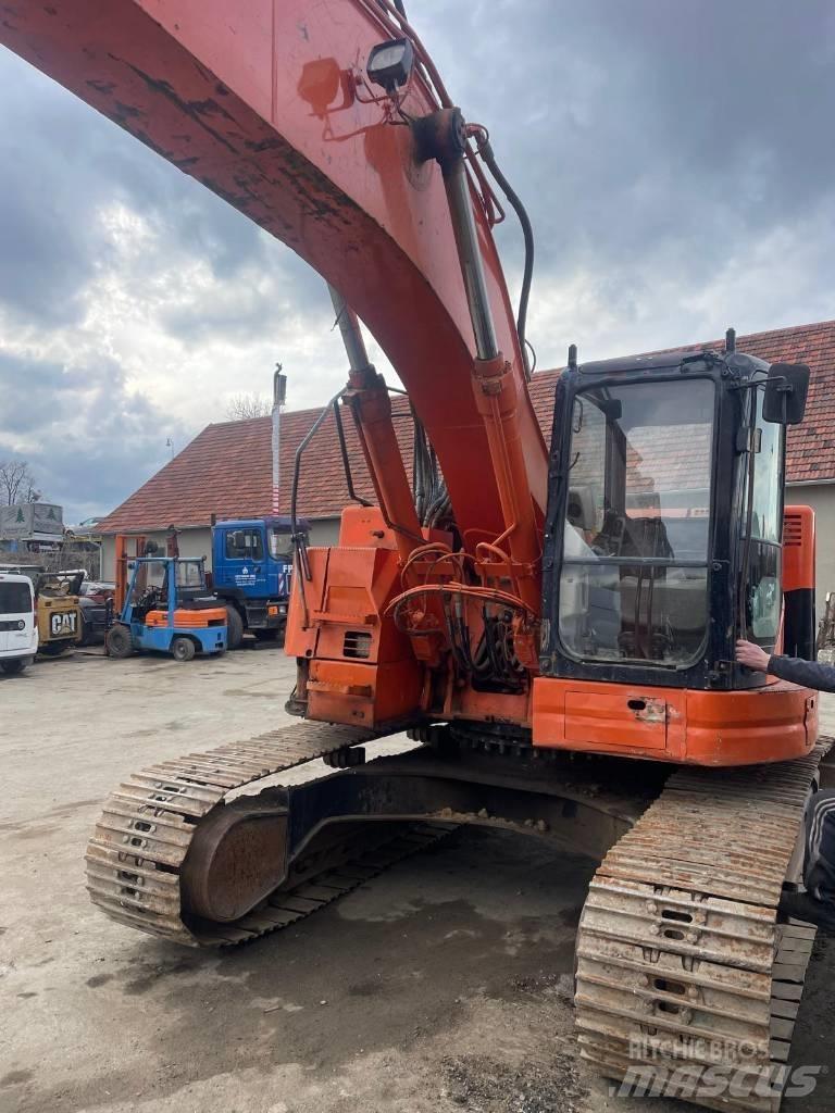 CAT 321 C LCR Gravemaskiner på larvebånd