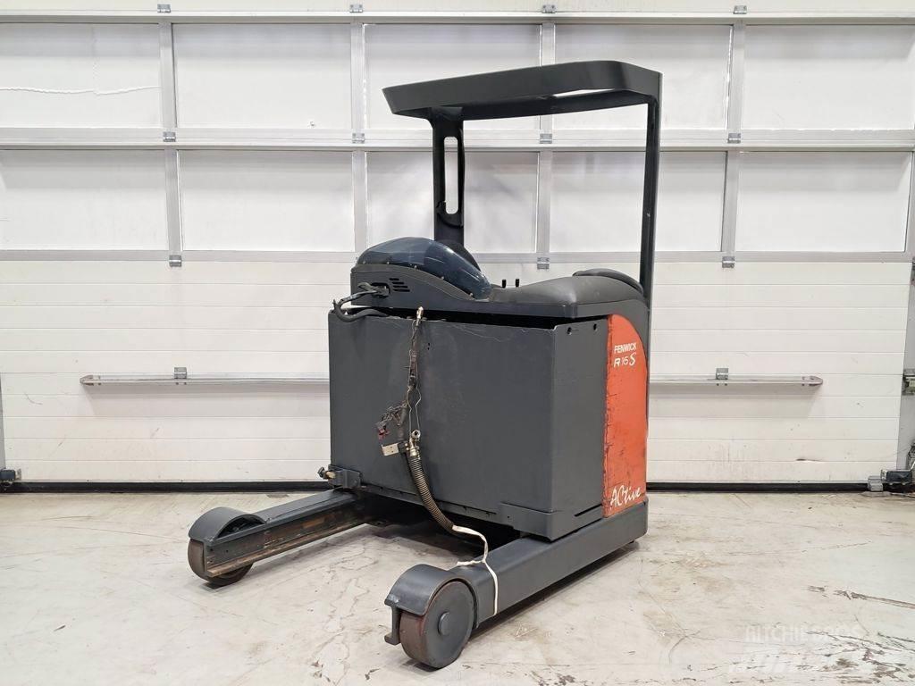 Linde R16 S HD Reachtruck