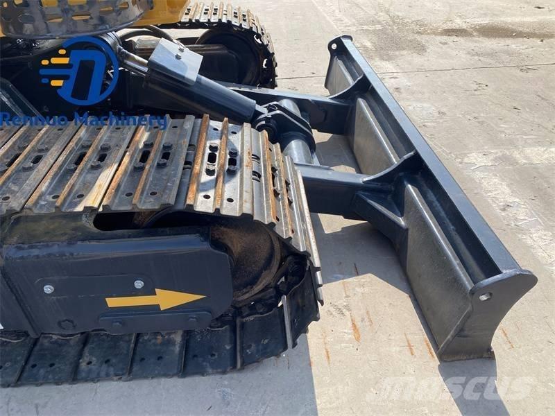 XCMG XE 60 DA Minigravemaskiner
