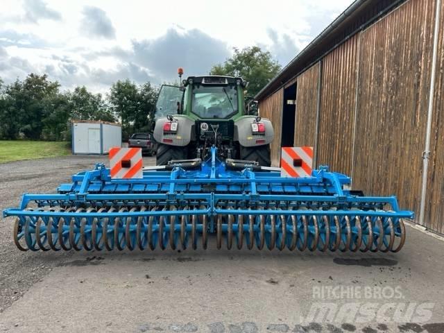 AgroLand HV 500 DS Tallerkenharver