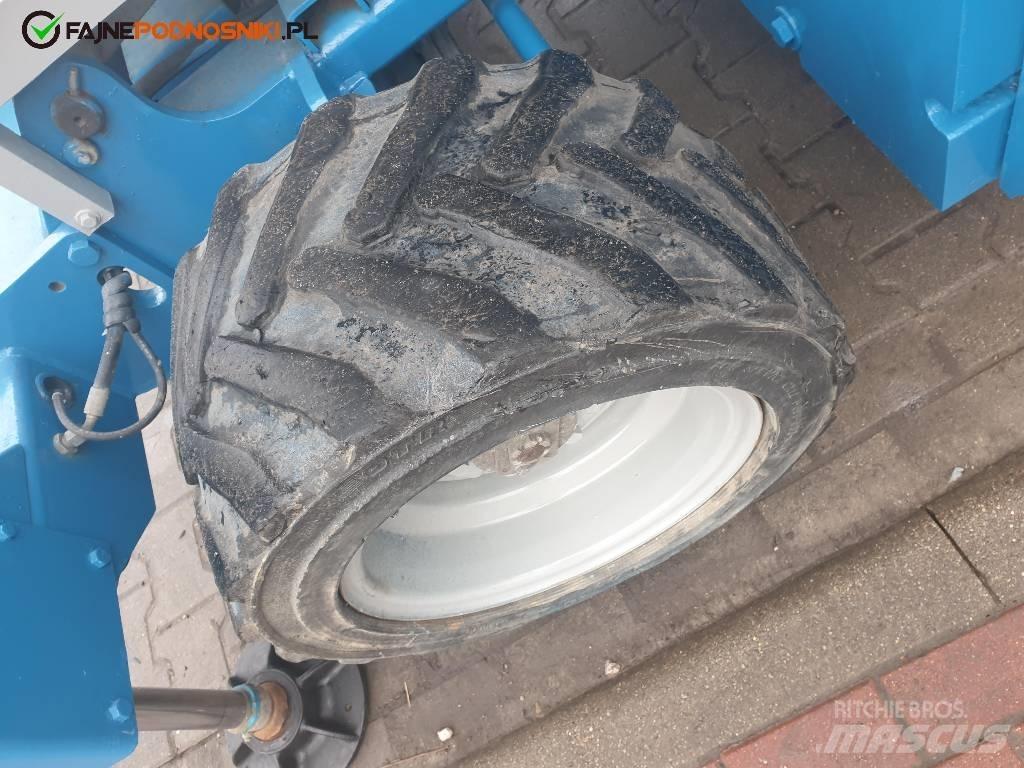 Genie GS 3268RT Saxlifte