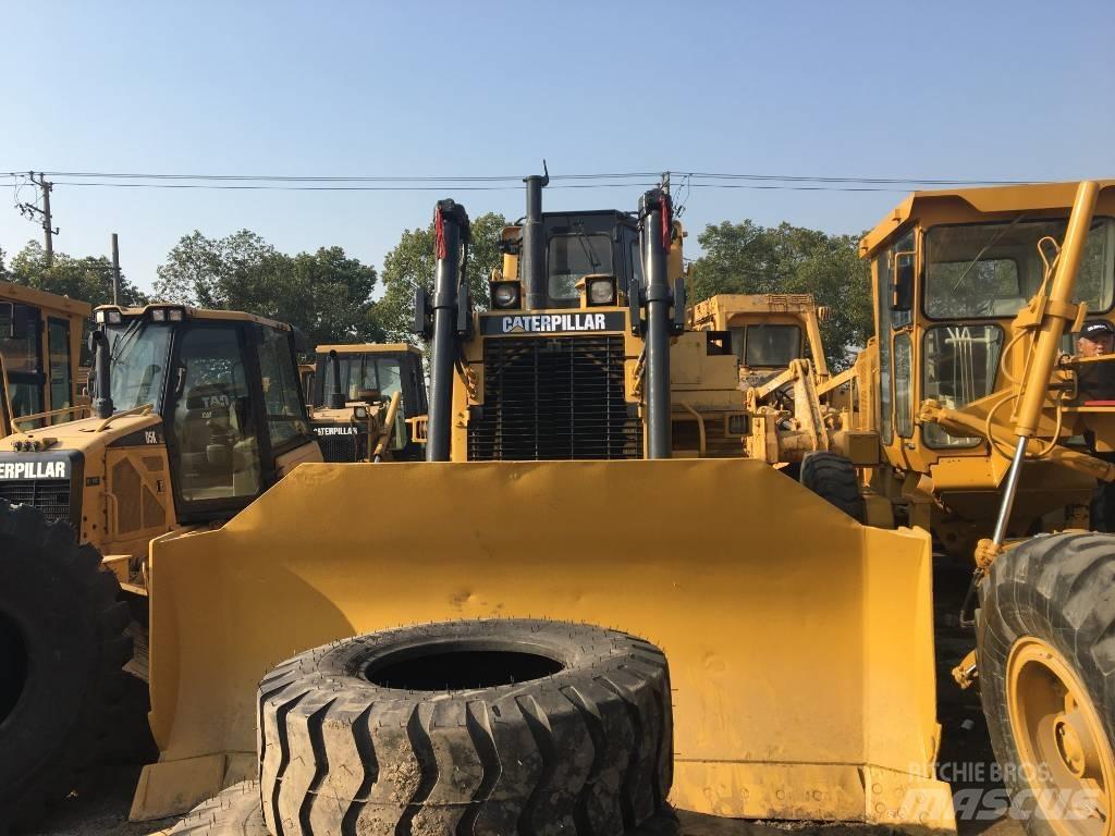 CAT D 7 H Bulldozer på larvebånd