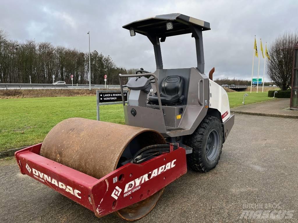 Dynapac CA1300D Jordvibrationstromler