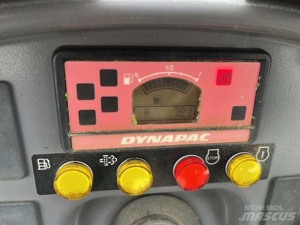 Dynapac CA1300D Jordvibrationstromler