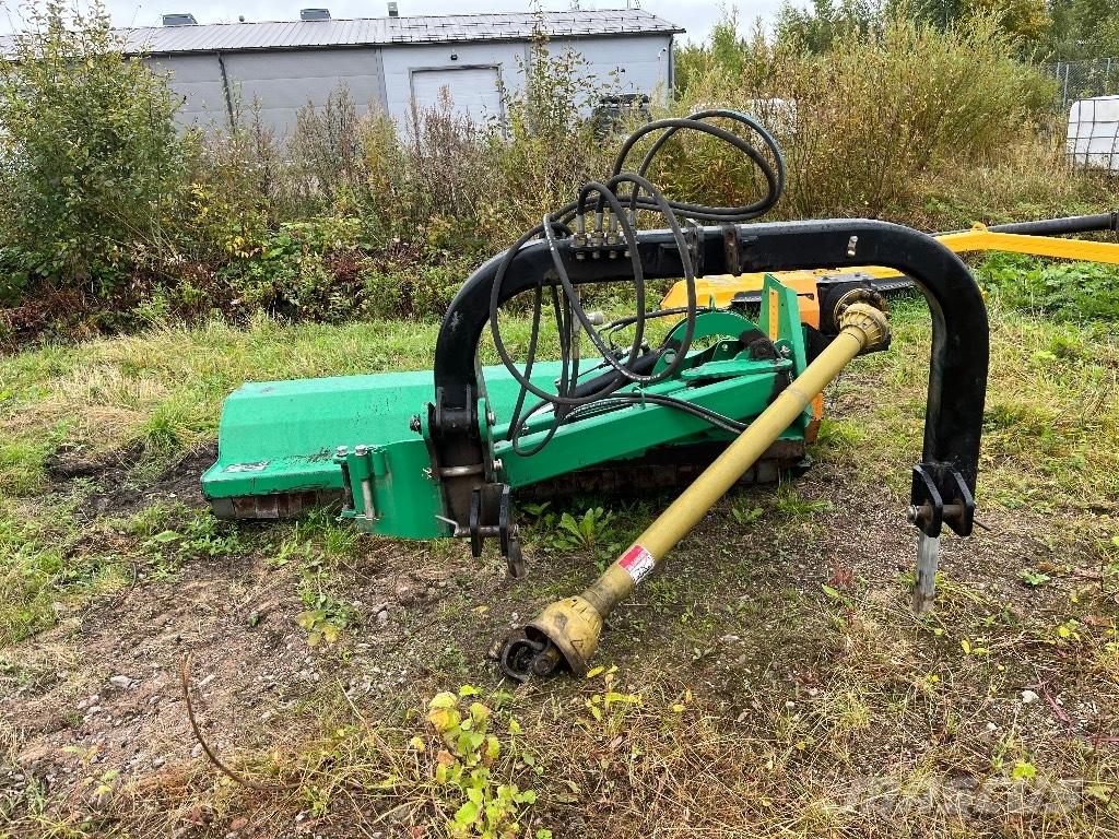 Mateng Bcr 200 Græsklippere og skårlæggere