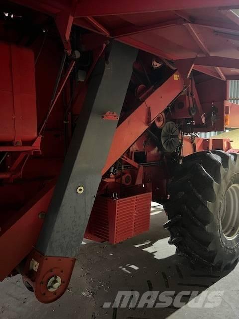 Massey Ferguson 30 Mejetærskere