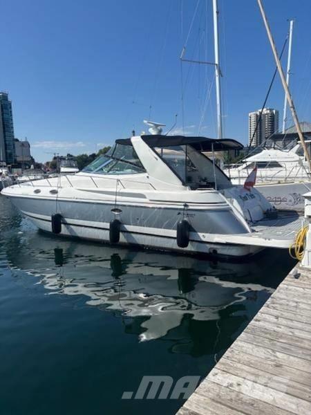  Cruisers Yachts 3870 Arbejdsbåde / pramme