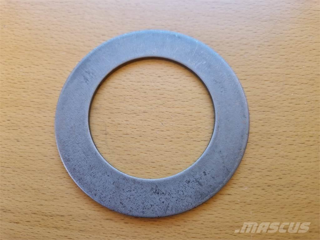 Ponsse NAF7315106 Gear