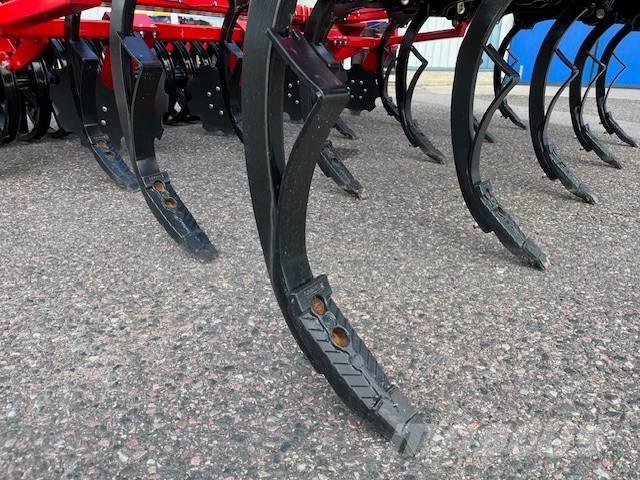 He-Va Triple Tiller Kultivatorer