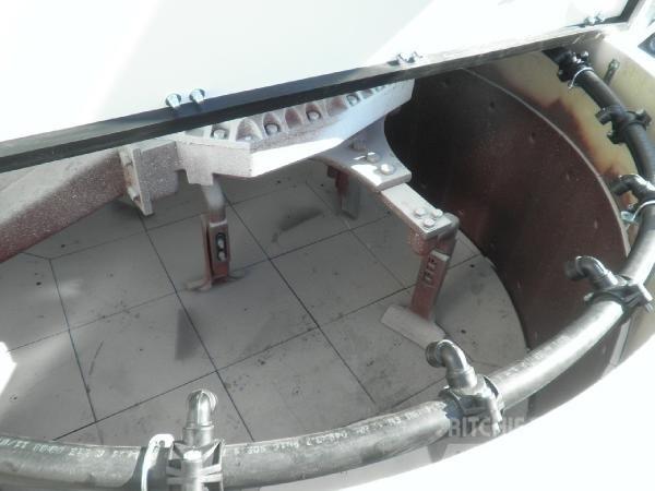Frumecar EMA 500 Betonblandingsmaskine