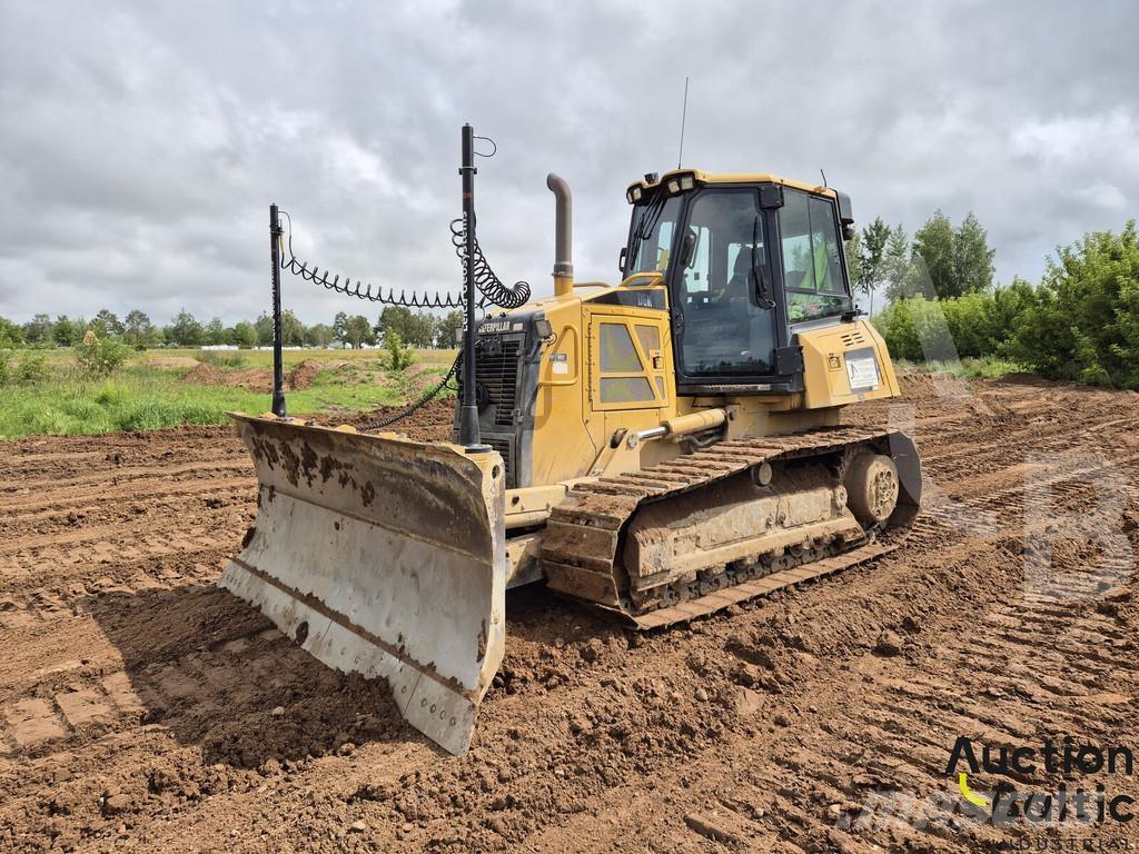 CAT D 6 K Bulldozer på larvebånd
