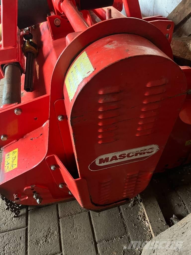 Maschio Bufalo 280 Græsklippere og skårlæggere