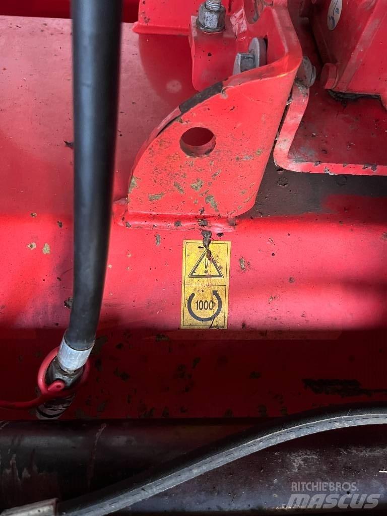 Maschio Bufalo 280 Græsklippere og skårlæggere