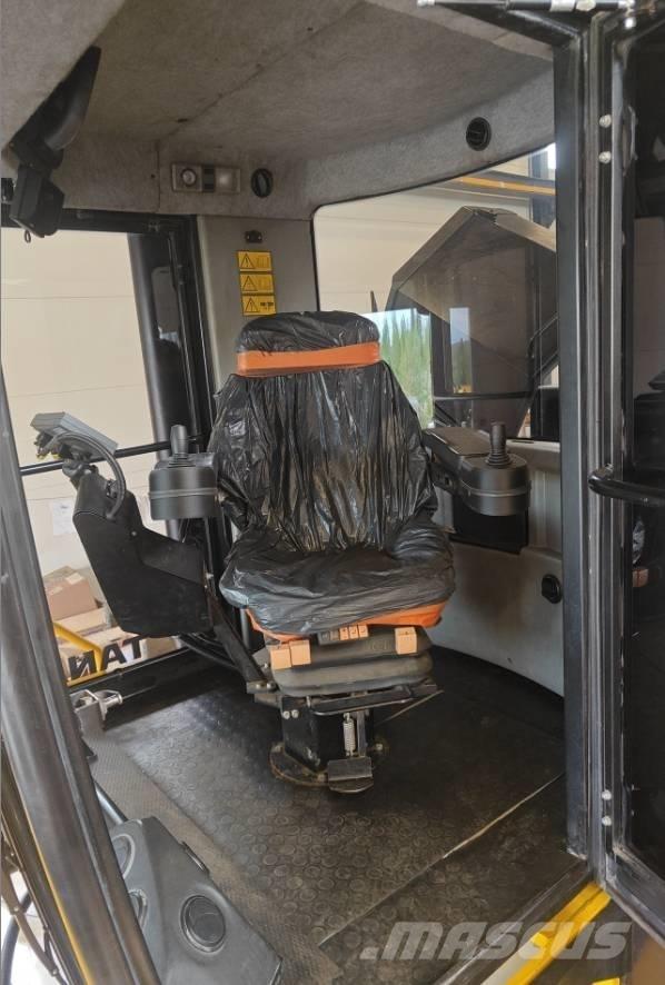 Tana GX520 Affaldskompaktorer